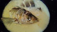 瓠子鱼头汤的做法步骤9