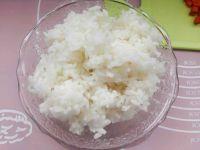 蔬菜米饭的做法步骤2