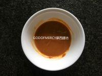 东北鸡蛋酱的做法步骤2