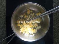 东北鸡蛋酱的做法步骤4