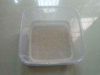 木瓜西米炼乳糖水#妙搭新食尚#的做法步骤2