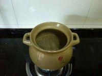 木瓜西米炼乳糖水#妙搭新食尚#的做法步骤4