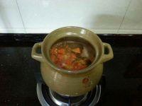 木瓜西米炼乳糖水#妙搭新食尚#的做法步骤6