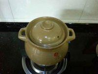 木瓜西米炼乳糖水#妙搭新食尚#的做法步骤9