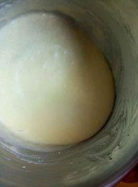 蛋白薄脆饼的做法步骤3