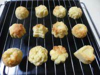 造型曲奇的做法步骤11