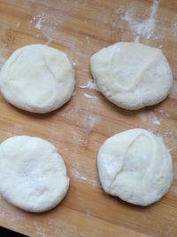 芸豆肉包的做法步骤6