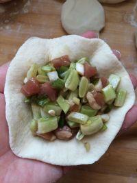 芸豆肉包的做法步骤8