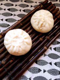 芸豆肉包的做法步骤11