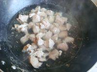 孜然羊肉炖土豆的做法步骤1