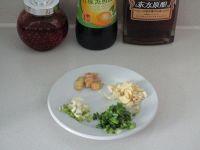 辣炒花蛤的做法步骤1