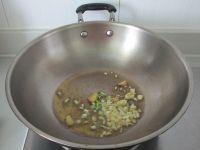 辣炒花蛤的做法步骤3