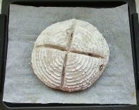 法式乡村面包的做法步骤8