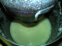 鲜莲子豆浆的做法步骤14
