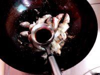 海鲶鱼炖腐竹的做法步骤4