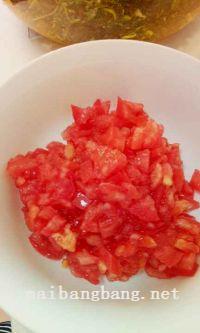 西红柿炖冬瓜的做法步骤3