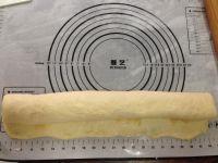 面包机版椰蓉面包的做法步骤10