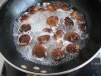 蒜蓉蚝油香菇的做法步骤4