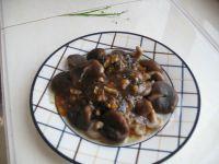 蒜蓉蚝油香菇的做法步骤8