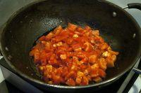 番茄酱冷面的做法步骤15