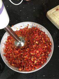 私房辣椒酱的做法步骤1
