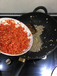 私房辣椒酱的做法步骤8