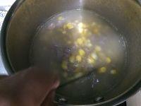 玉米羹的做法步骤9